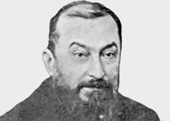 1871 Can. Eugene Legrand (1848-1910)