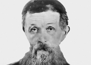 1865 Can. Alessandro Macagno (1841-1905)