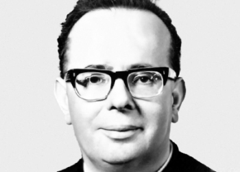 1945 Mgr Georges Saba (1920-1995)