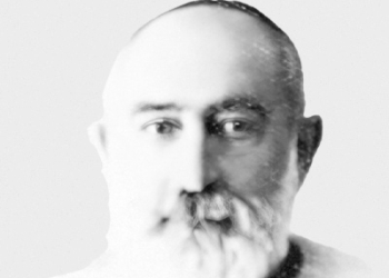 1885 Can. Choukri Safieh (1862-1928)