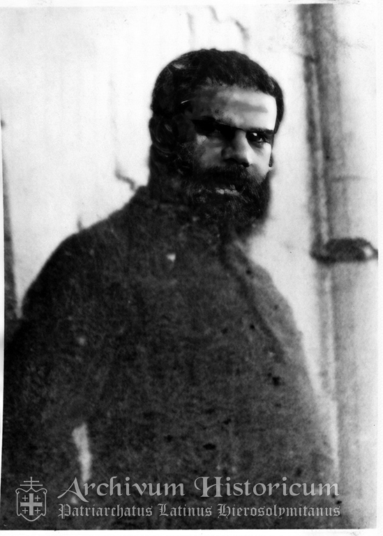 1891 Joseph Salem (1862-1901)