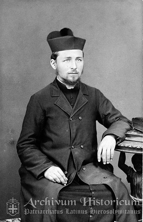 1890 Charles Vercauteren (1865-1939)