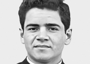 1962 Georges Zayed (1937-1964)