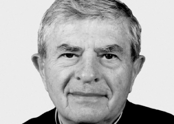 1946 Can. Sante Visintin (1924-2004)