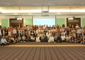 ‎مؤتمر القانون الكنسي السنوي الحادي عشر - الأردن 2024