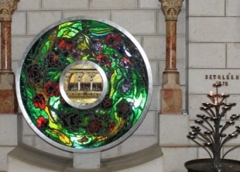 Santa María de Jesús Crucificado