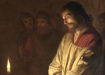 تأمل غبطة الكاردينال بييرباتيستا بيتسابالا: الأحد الثاني والعشرون من الزمن العادي ب