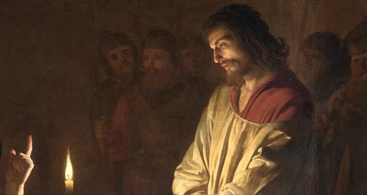 Meditation De S.B. Le Cardinal Pizzaballa, Patriarche Latin De Jerusalem: XXII Dimanche Du Temps Ordinaire