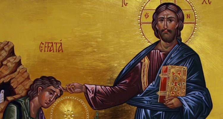 Meditation Of H.B. Card. Pizzaballa, Latin Patriarch Of Jerusalem: XXIII Sunday Of Ordinary Time