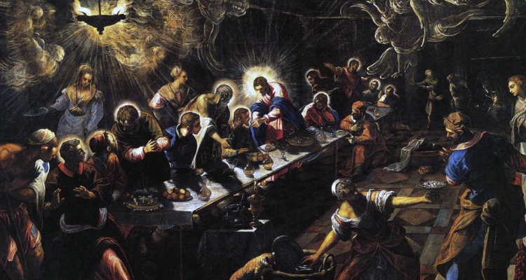Meditazione Di S.B. Card. Pizzaballa, Patriarca Di Gerusalemme Dei Latini: XXV Domenica Del Tempo Ordinario B