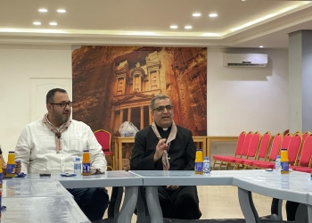 التحضيرات النهائية لانتخاب أعضاء جدد للهيئة العامة للكشافة والمرشدات في الأردن