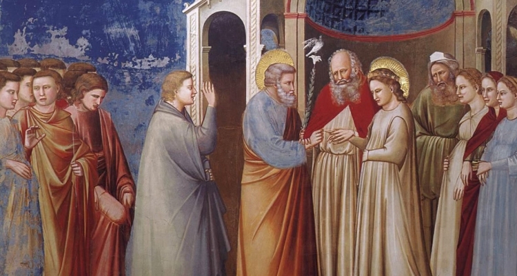 Meditation De S.B. Le Cardinal Pizzaballa, Patriarche Latin De Jerusalem: XXVII Dimanche Du Temps Ordinaire