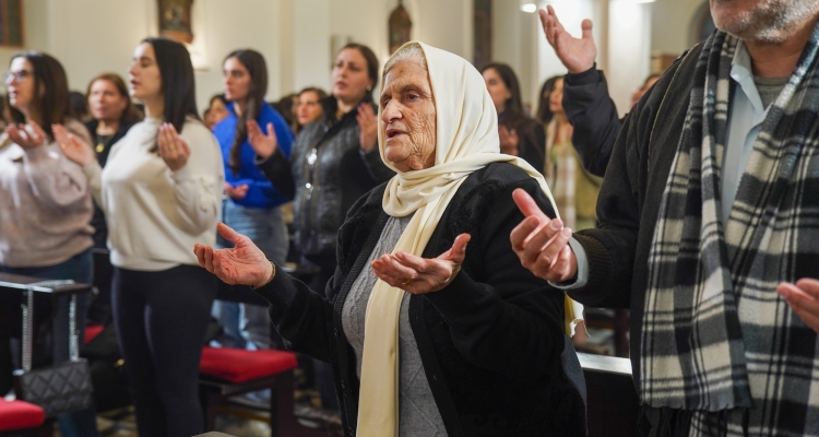 La puissance et l'importance de la prière dans les moments difficiles : Pourquoi prier ?