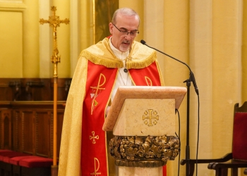 Homily for the Canonization of the Martyrs of Damascus