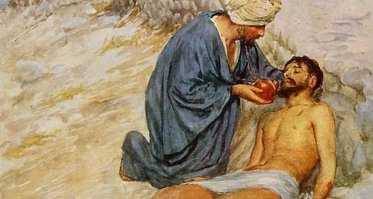 Meditazione Di S.B. Card. Pizzaballa, Patriarca Di Gerusalemme Dei Latini: XXXI Domenica Del Tempo Ordinario B