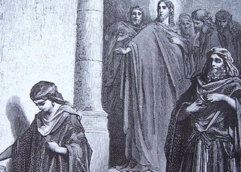 تأمل غبطة الكاردينال بييرباتيستا بيتسابالا: الأحد الثاني والثلاثون من الزمن العادي ب