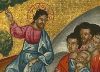 تأمل غبطة الكاردينال بييرباتيستا بيتسابالا: الأَحَدُ الثَّالِثُ وَالثَّلاَثُونَ مِنَ الزَّمَنِ العَادِيِّ ب