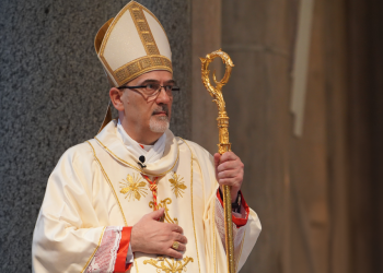 Homily for the Feast of Blessed Fr. Alberione