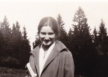 Edict: Cause for the Beatification and Canonization of Mary of the Trinity