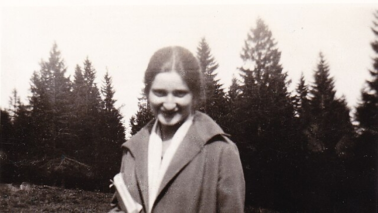 دعوى تطويب وتقديس مريم للثالوث