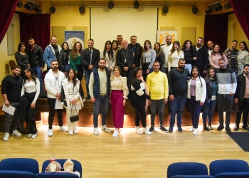 El Centro Familiar concluye el programa diocesano para parejas comprometidas