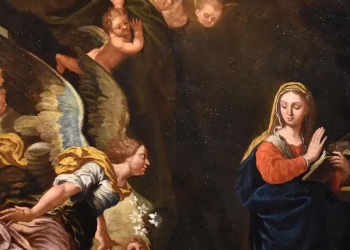 Meditation De S.B. Le Cardinal Pizzaballa, Patriarche Latin De Jerusalem: Solennité de l'Immaculée Conception, 2e Dimanche de l'Avent, C