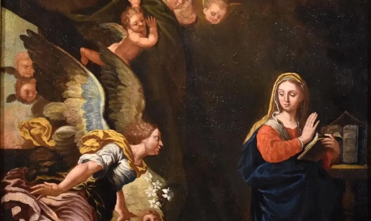 تأمل غبطة الكاردينال بييرباتيستا بيتسابالا: الأحد الثاني من زمن المجيء - السنة ج- عيد الحبل بلا دنس بالطوباوية مريم العذراء