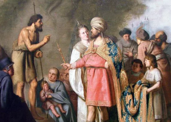 Meditation De S.B. Le Cardinal Pizzaballa, Patriarche Latin De Jerusalem: 3e Dimanche de l'Avent, C