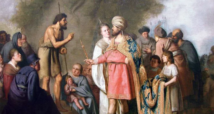 Meditation De S.B. Le Cardinal Pizzaballa, Patriarche Latin De Jerusalem: 3e Dimanche de l'Avent, C