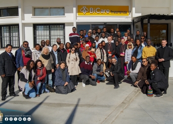 مركز التعليم المسيحي في قبرص 2024