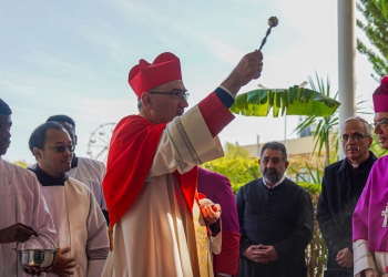 زيارة خاصة إلى ليفكوسيا 2024