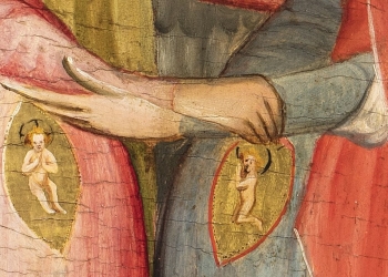 Meditation De S.B. Le Cardinal Pizzaballa, Patriarche Latin De Jerusalem: IV Dimanche de l'Avent, C