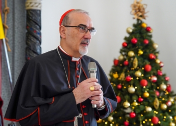 Mensaje para la Navidad de 2024