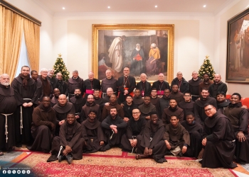 معايدات عيد الميلاد 2024