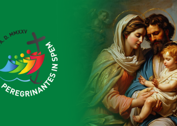 Homily for the Feast of the Holy Family and the Opening of the Jubilee Year