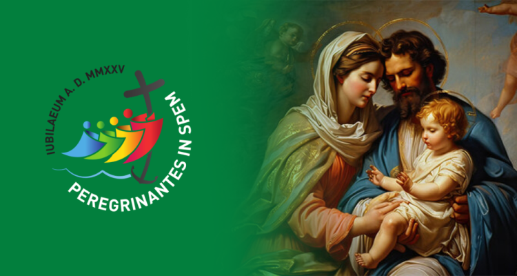 Homily for the Feast of the Holy Family and the Opening of the Jubilee Year