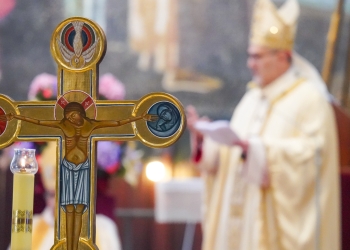 The Diocese of Jerusalem begins its celebrations for the Jubilee Year