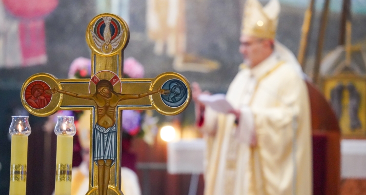 La Diócesis de Jerusalén inicia su Año Santo Jubilar