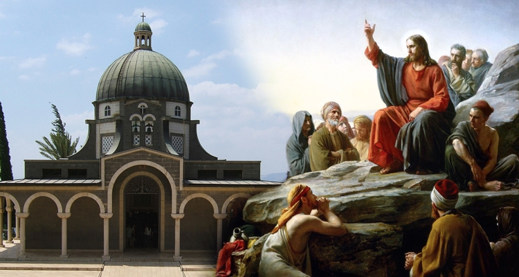 Sunday of the Beatitudes 2025