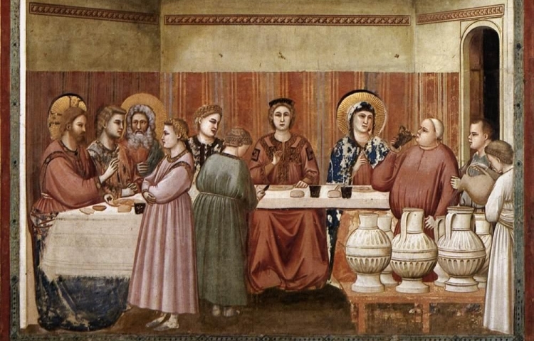 Meditazione Di S.B. Card. Pizzaballa, Patriarca Di Gerusalemme Dei Latini: II Domenica del Tempo Ordinario C