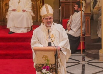 Homélie Fête de la Présentation de Jésus au Temple - Journée de la vie consacrée