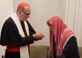 The World Day of the Sick