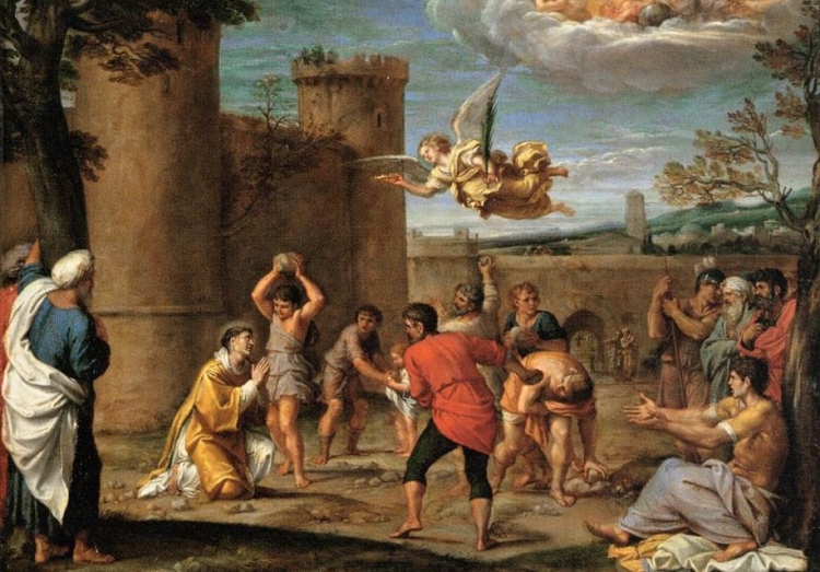 Meditation De S.B. Le Cardinal Pizzaballa, Patriarche Latin De Jerusalem: VIIème dimanche du temps ordinaire C