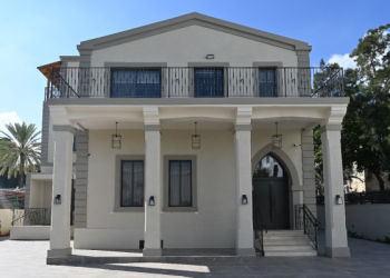 Centro de Pastoral Familiar y Juvenil