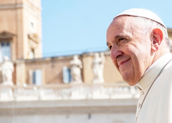 Le 266ème pape : François