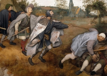 Meditation De S.B. Le Cardinal Pizzaballa, Patriarche Latin De Jerusalem: VIIIème dimanche du temps ordinaire, C