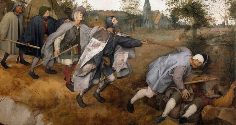 Meditación de S.B. Cardenal Pierbattista Pizzaballa: VIII Domingo del Tiempo Ordinario, año C