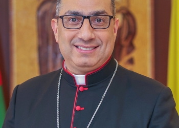 Iyad Twal