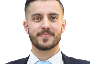 Eyad Abu Jaghab