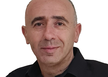 Rami Kando
